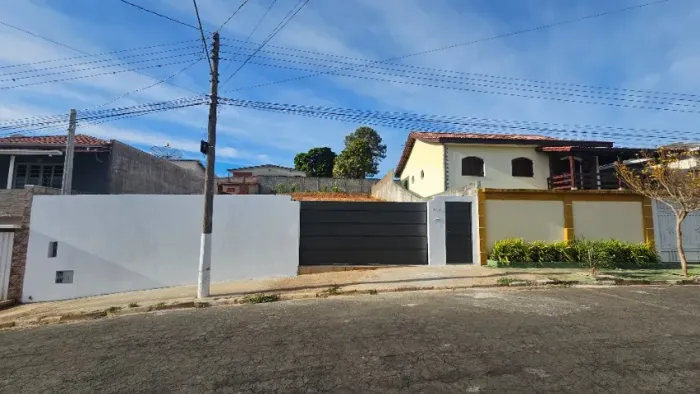 Terreno | Bairro Nobre | em Serra Negra-SP