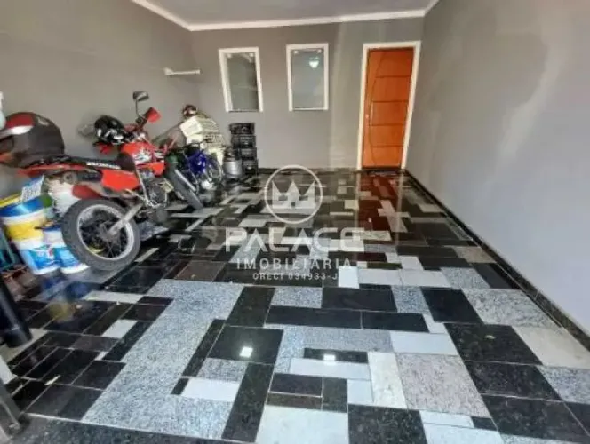 apartamento à venda em água branca, piracicaba 4 quartos 112m²