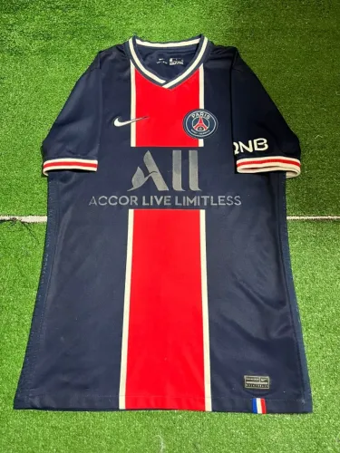 Camisa Paris Saint-Germain Home 2020/2021