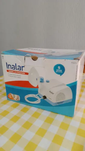 Inalador