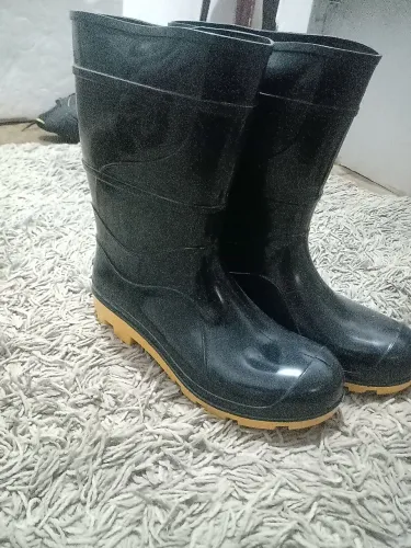 Bota de chuva