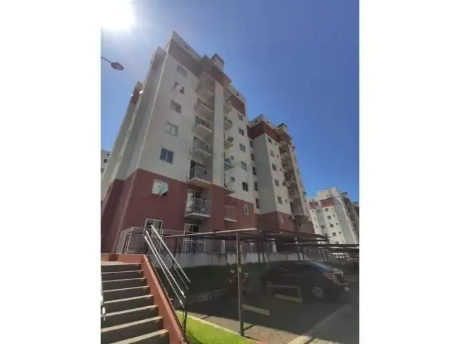 Venda: Apartamento 2 quartos em Efapi, Chapecó 68,81 m², 1 vaga