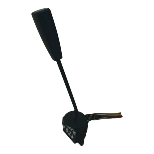 Chace Limpador Parabrisa Scania Preto 1985 1986 1987 A 1998