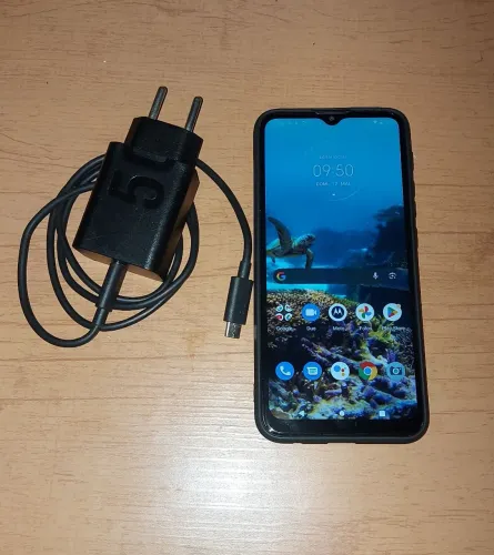 Moto one fusion 128gb 