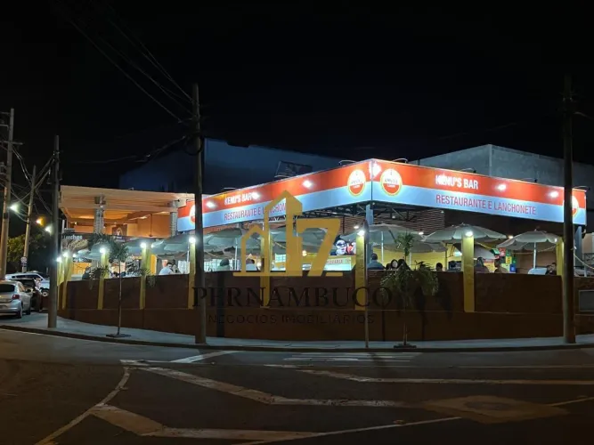 Comercial para Venda em São José do Rio Preto, Estância São Pedro