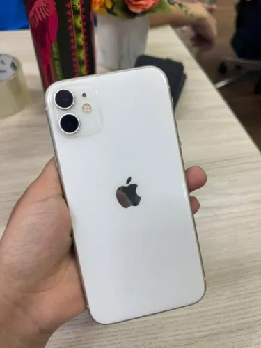 Iphone 11 64gb