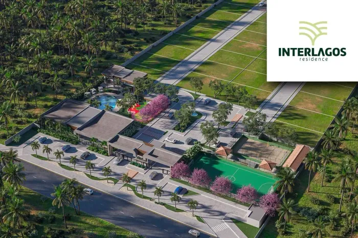 Interlagos Residence