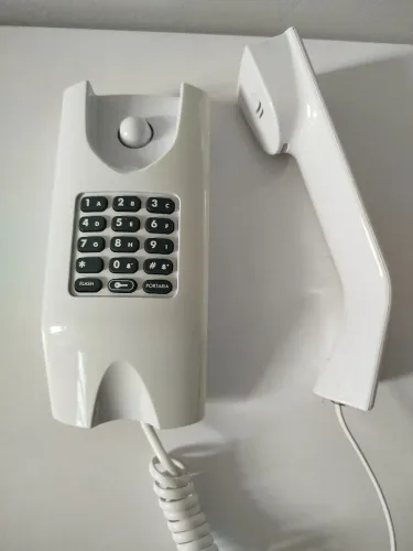Vendo Terminal de interfone 