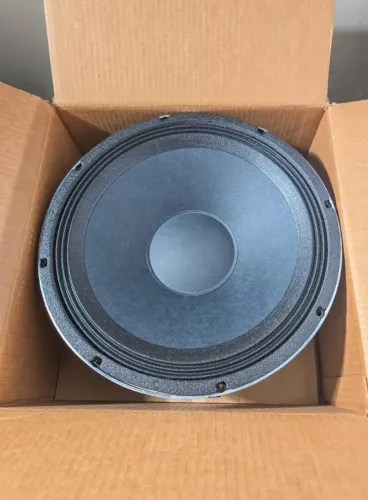 Woofer alto falante Eminence Kappalite 3015LF 15" Neodímio Made in USA - Nov