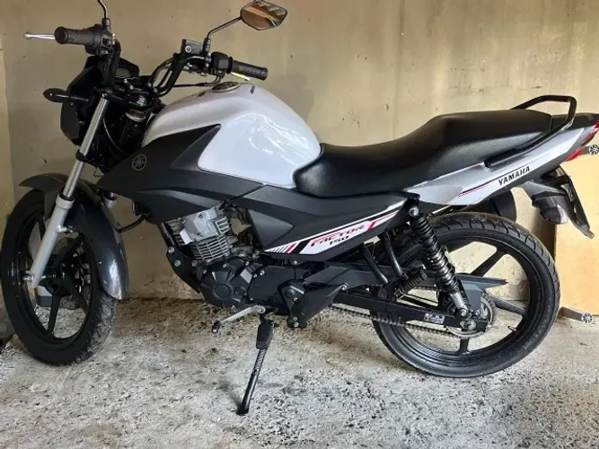 Yamaha Factor 150