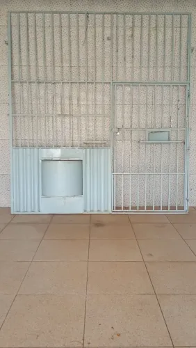 Vendo grade para distribuidora
