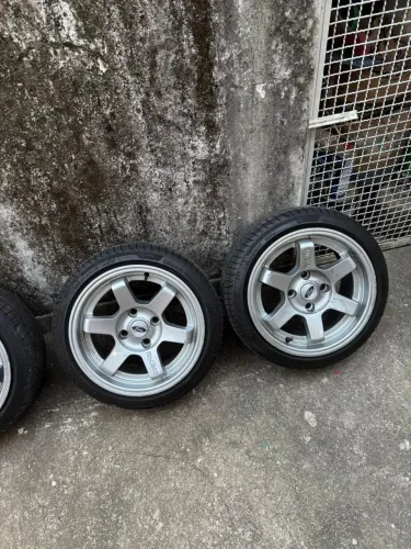 RODAS KR K57 ARO 15