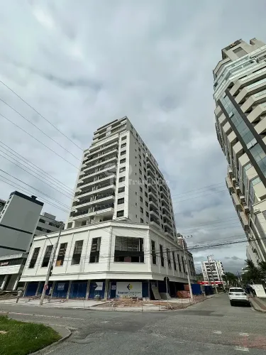 Apartamento em Pedra Branca, Palhoça/SC