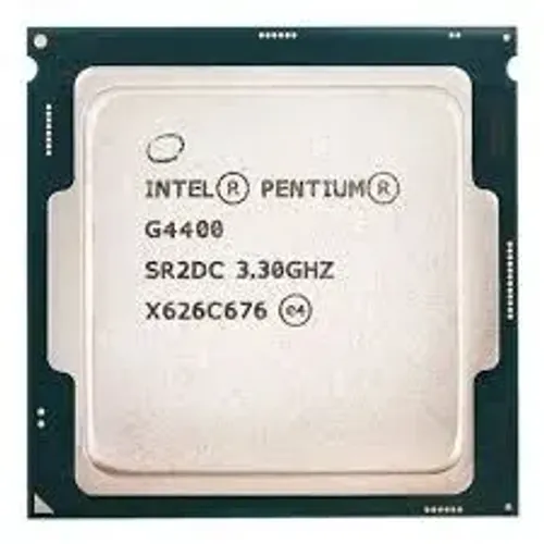Processador Intel Pentium G4400 6° Geração (Só Venda)