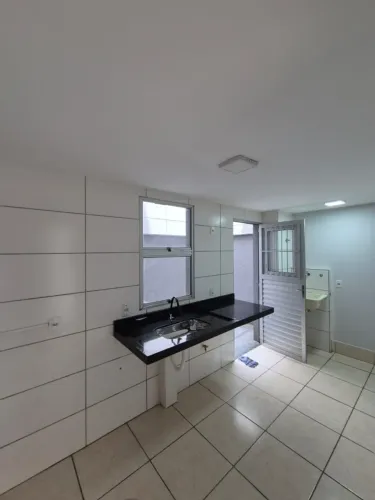 Apt Térreo vila oliveira 190 mil