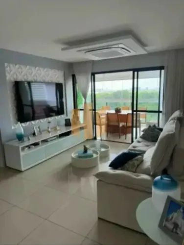 Imóvel para venda tem 140 metros quadrados com 4 quartos em Imbiribeira - Recife - PE