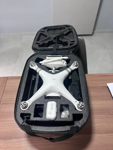 Drone DJI Phanton 3 Advanced