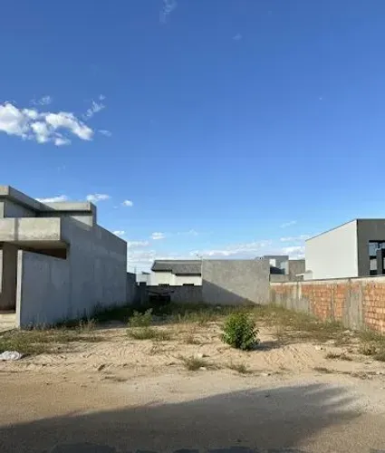 LOTE NO VERTENTES DAS AGUAS