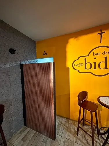 ALUGA-SE BAR DO BIDU COMPLETO E PRONTO PARA FUNCIONAR!