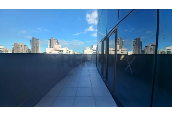 "Espaço Comercial Premium na Enseada do Suá"