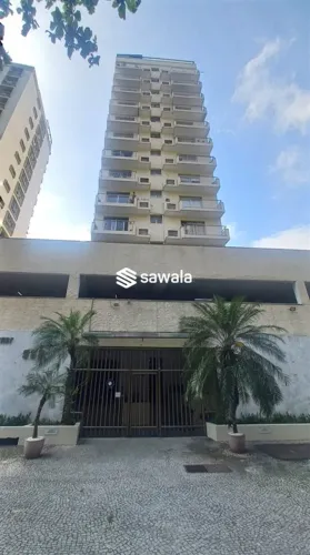Apartamento à venda 3 quartos em São Conrrado