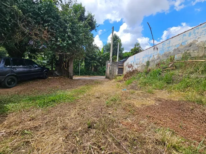 Terreno Jardim Imperial Atibaia/SP Documentação ok / Aceita Veículo