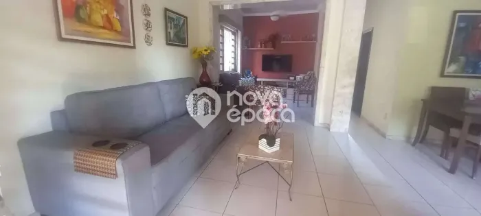 Todos os Santos | Casa 4 quartos