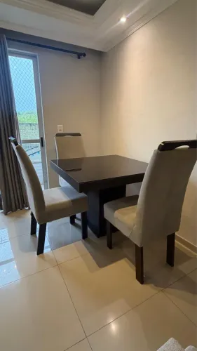 Mesa de jantar