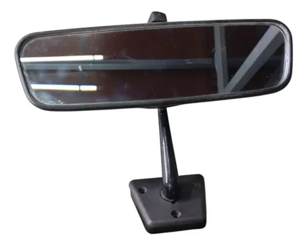 Retrovisor Interno Gm Kadett Monza Opala 1995  *