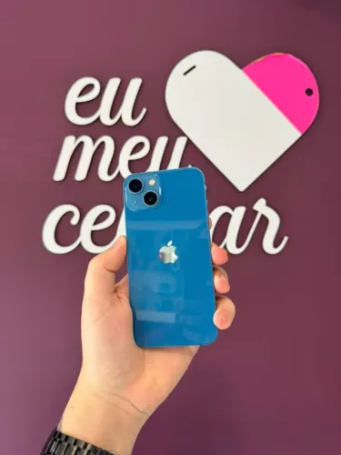 IPhone 13 256GB/ Seminovo
