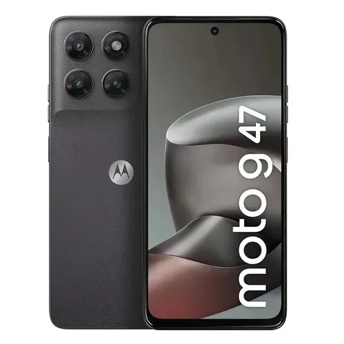 Motorola Moto G47 5G 128GB - NOVO E LACRADO