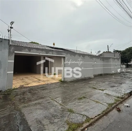 Casa Residencial e Comercial Jardim Planalto