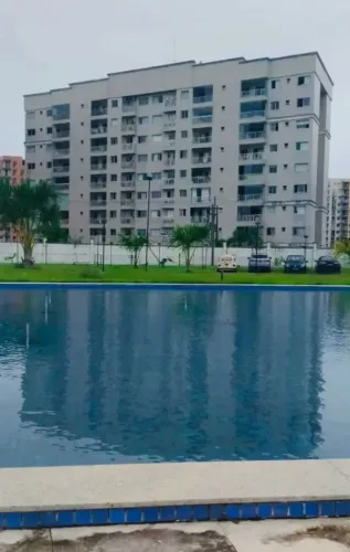RC VENDE ED. JARDIM VALENCIA 76m² 3/4 PARQUE VERDE