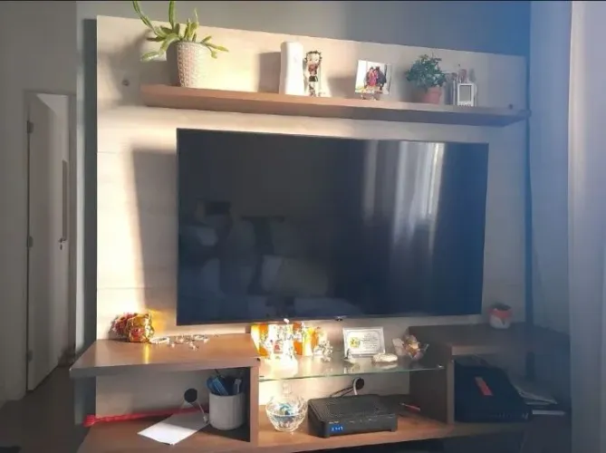 Painel para tv ate 60 polegadas