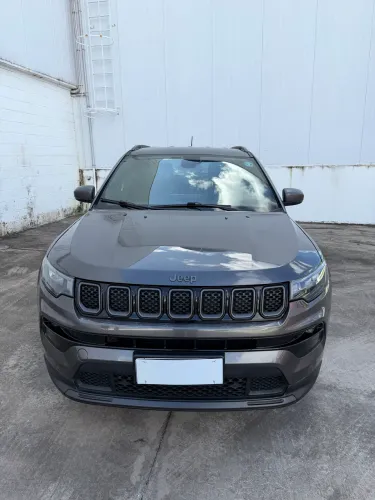 Jeep Compass Long. T270 1.3 TB 4X2 Flex AUT 2022