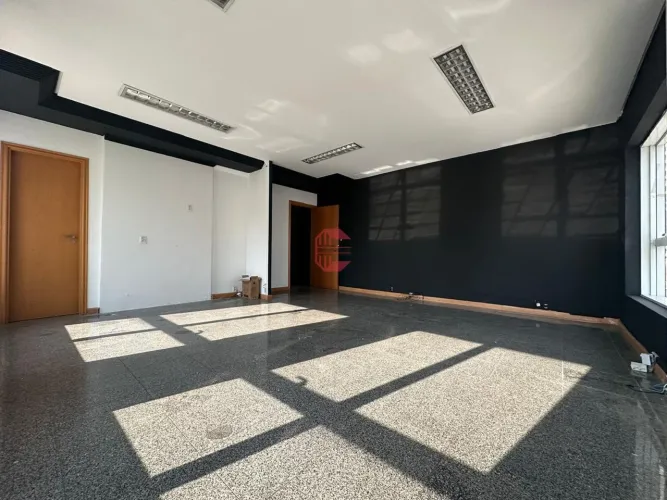 Sala 1 quarto para Locação Centro, Jundiaí