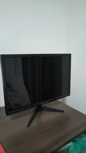 ? MONITOR SOYO 21,5" FULL HD 75Hz ? HDMI/VGA