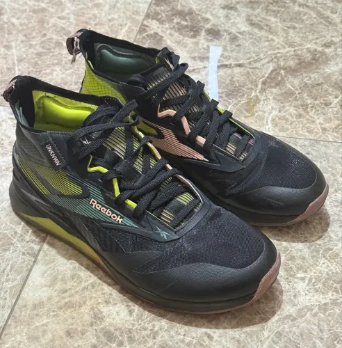 Tênis Crossfit Rebook Academia
