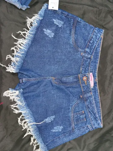 Short jeans 44/46