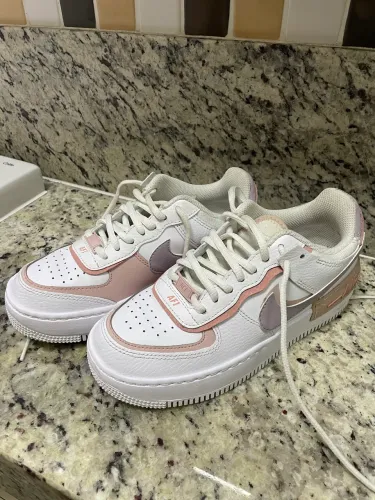 Tênis Air Force feminino 