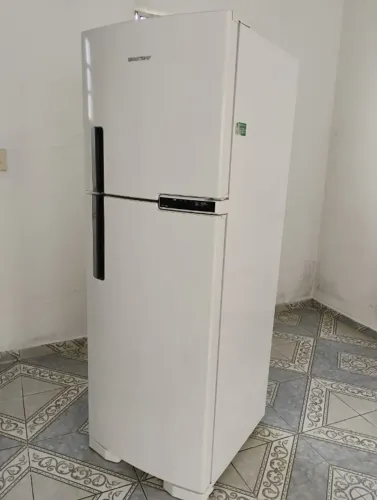 Geladeira Brastemp Duplex 375 litros