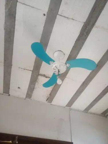 Ventilador