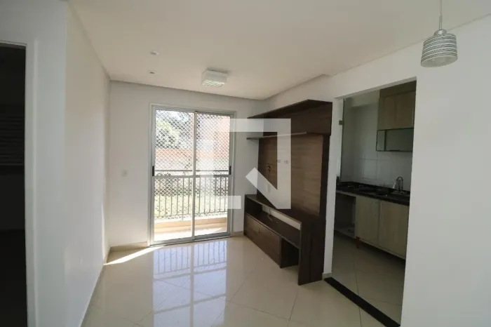 Apartamento à Venda - Vila Formosa, 2 Quartos, 50 m2