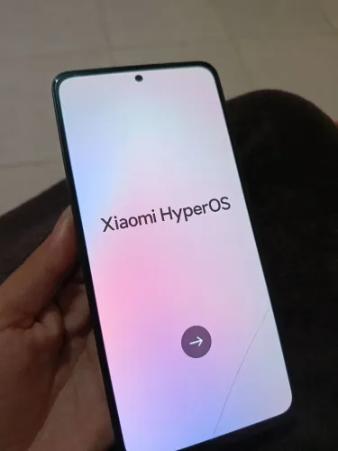 Xiaomi Redmi Note 13 256GB - 8GB RAM - Funcionando Perfeitamente