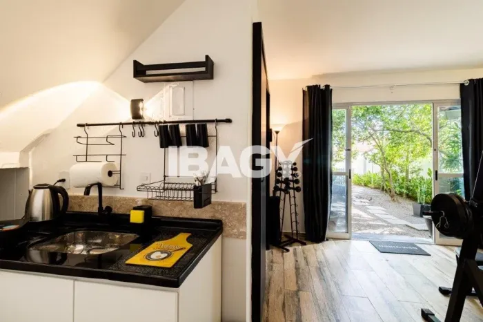 Excelente Casa 2 dormitório(s) em Agronômica - Florianópolis