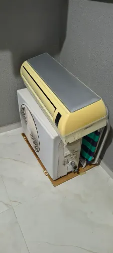 Ar condicionado
