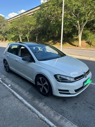 Volkswagen Golf Highline 1.4 TSI 140cv Aut. 2014