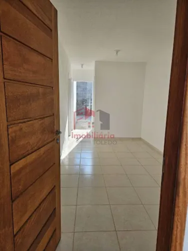 Casa com 2 dormitórios para alugar, 60 m² por R$ 2.000- Ipanema do Meio - Sorocaba/SP