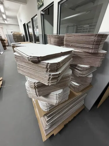 Caixas de pizzas, doces e salgados a pronta entrega em Joinville sc 