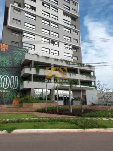 Apartamento com 2 Quartos à Venda, Graciosa - Orla 14 - Palmas